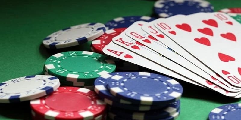 Game Bài Rikvip Game Bài Rikvip về chiến thuật tối ưu